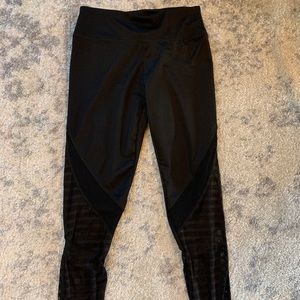 Hot Kiss workout leggings